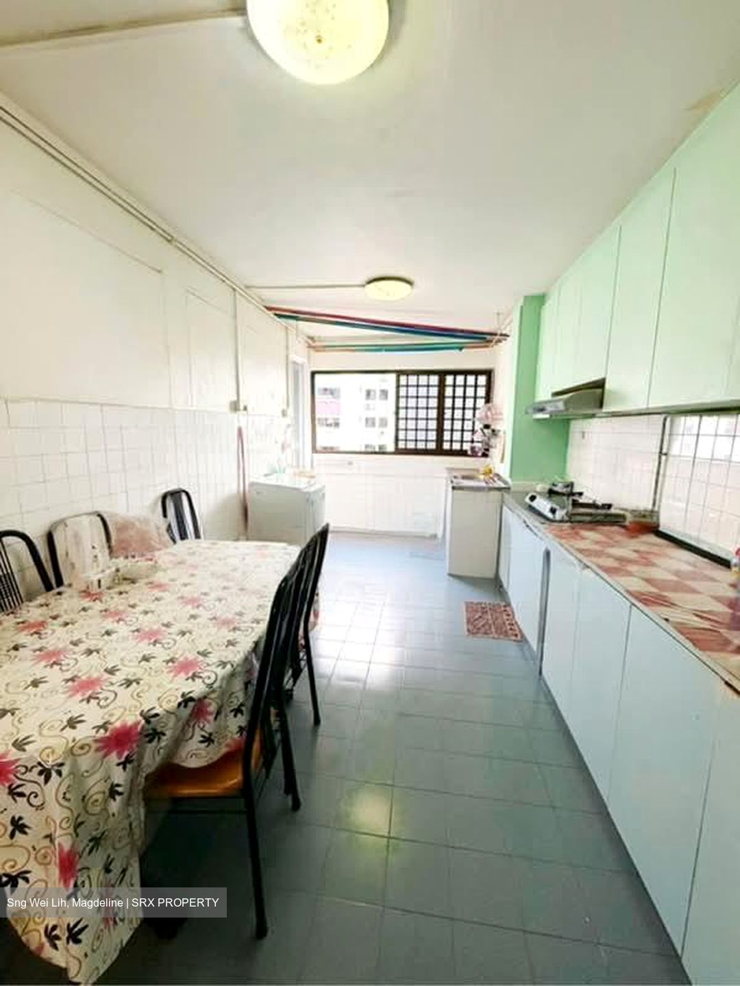 Blk 504 Cheng San Crest (Ang Mo Kio), HDB 3 Rooms #603650731
